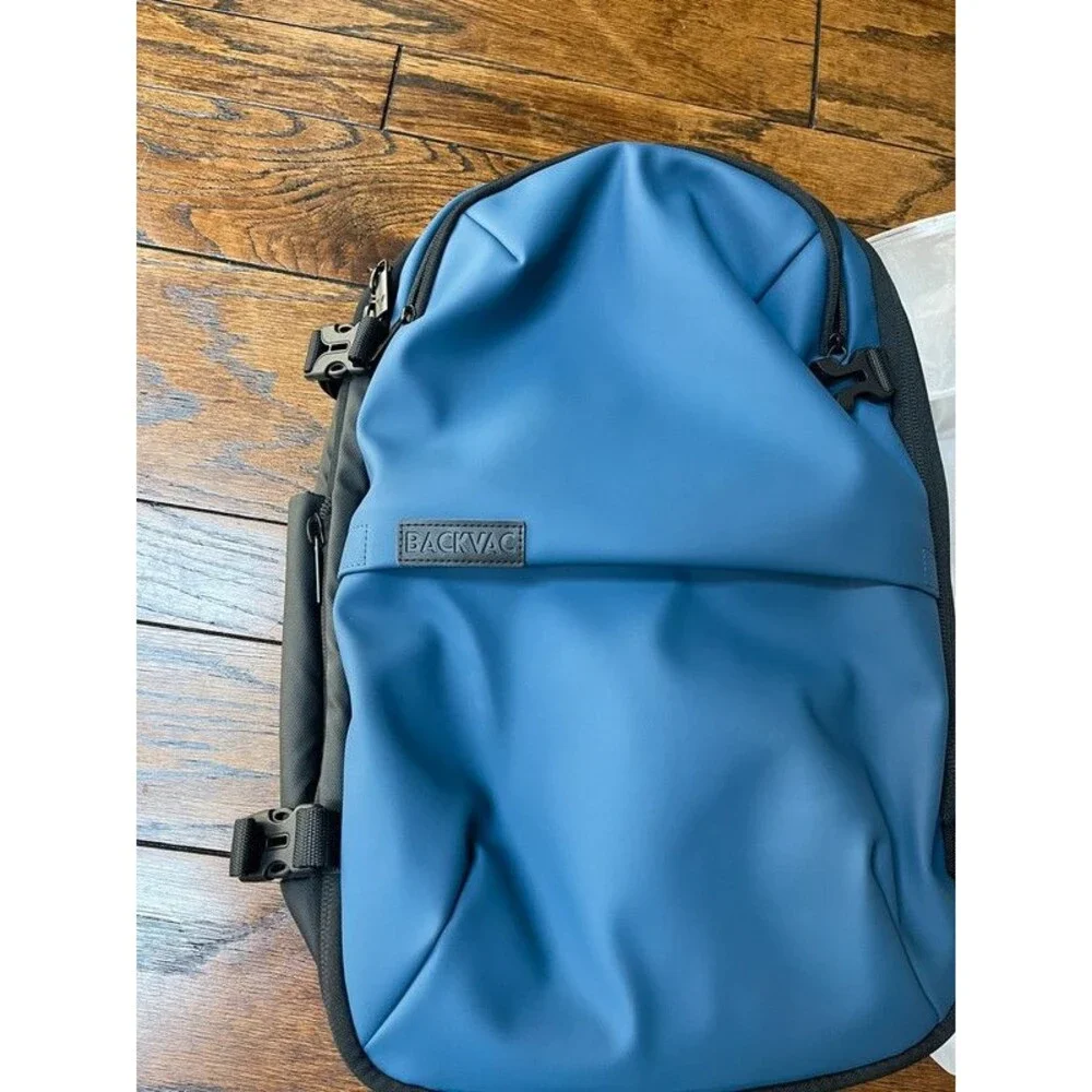 Backvac Travel Backpack New